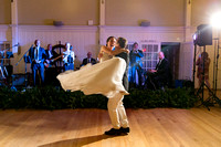 9_First Dance & Toasts